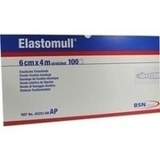 BSN medical ELASTOMULL 4 M X 6 CM 45251 ELAST. FIXIERB.