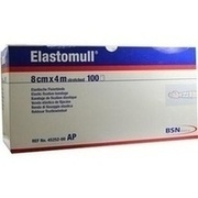 BSN medical ELASTOMULL 4 M X 8 CM 45252 ELAST. FIXIERB.