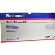 BSN medical ELASTOMULL 4 M X 10 CM 45253 ELAST. FIXIERB.