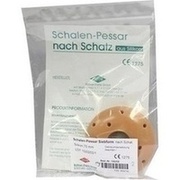 Büttner-Frank SIEBPESSAR SILIKON 70MM NACH SCHATZ, 1 St.