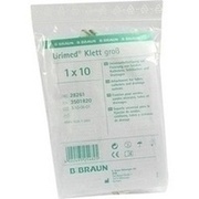 B.Braun URIMED KLETT GROSS 28261, 10 St.