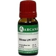 Arcana LM SILICEA XXIV, 10 ml