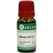 LM SILICEA LX, 10 ml