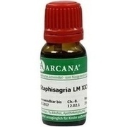 Arcana LM STAPHISAGRIA XXX, 10 ml
