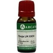 Arcana LM THUJA XXIV, 10 ml
