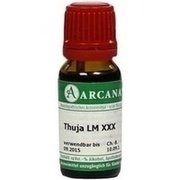 Arcana LM THUJA LX, 10 ml