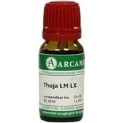 Arcana LM THUJA XXX, 10 ml