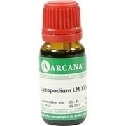 Arcana LM LYCOPODIUM XXX, 10 ml