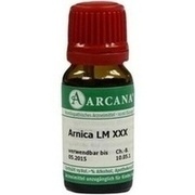 Arcana LM ARNICA XXX, 10 ml