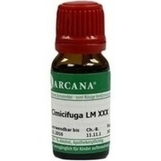 LM CIMICIFUGA XXX, 10 ml