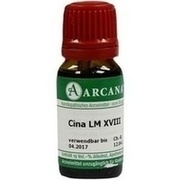 Arcana LM CINA XVIII, 10 ml