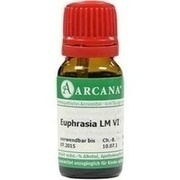 Arcana LM EUPHRASIA VI, 10 ml