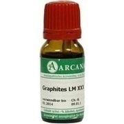 Arcana LM GRAPHITES XXX, 10 ml
