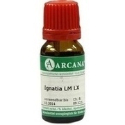 Arcana LM IGNATIA LX, 10 ml