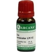 Arcana LM IRIS VI, 10 ml