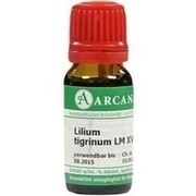 Arcana LM LILIUM TIGRIUM XVIII, 10 ml