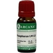 Arcana LM PHOSPHORUS LX, 10 ml