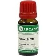 Arcana LM POLLEN XII, 10 ml
