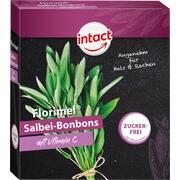 sanotact FLORIMEL SALBEIBONBONS M.VITAMIN C ZUCKERFREI