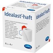 Paul Hartmann IDEALAST HAFT BINDE 6CMX4M 931110/4, 1 St.