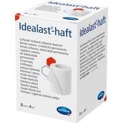 Paul Hartmann IDEALAST HAFT BINDE 8CMX4M 931111/3, 1 St.