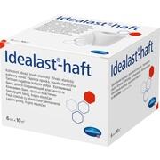 Paul Hartmann IDEALAST HAFT BINDE 6CMX10M 931114/1, 1 St.