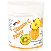 Runika ASCORBINSAEURE VITAMIN C PULVER, 100 g