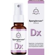 Spenglersan KOLLOID DX, 20 ml