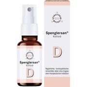 Spenglersan KOLLOID D, 20 ml