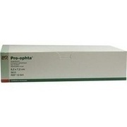 Lohmann & Rauscher PRO OPHTA KISSEN 6,2X7,2CM UNSTERIL 1304