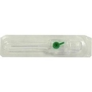 Becton Dickinson BD VENFLON 2 18G 1,2X45MM VERWEILKANUELE