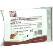 Bort GmbH BORT STABILO HANDG GR1 HAU BORT, 1 St.
