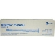 GlaxoSmithKline BIOPSY PUNCH 4 MM, 10 St.