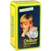Otobar NASENBALLON, 1 St.