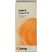 Kattwiga SYNERGON 92 LEDUM N TROPFEN, 50 ml