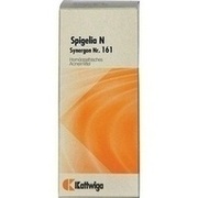 Kattwiga SYNERGON KOMPL SPIGE N 161 KATT TRO, 50 ml