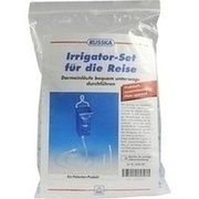 Ludwig Bertram IRRIGATOR SET FUER DIE REISE, 1 St.