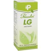 COMBUSTIN Pharmazeutische Präparate PRESSELIN LG LEBER GALLE TROPFEN, 50 ml