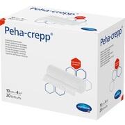 Paul Hartmann PEHA CREPP FIXIERBINDE 4MX10CM, 1 St.