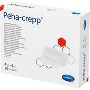 Paul Hartmann PEHA CREPP FIXIERBINDE 4MX4CM, 20 St.