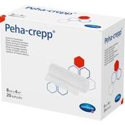 Paul Hartmann PEHA CREPP FIXIERBINDE 4MX8CM, 20 St.