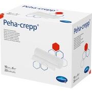 Paul Hartmann PEHA CREPP FIXIERBINDE 4MX10CM, 20 St.