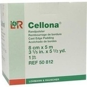 Lohmann & Rauscher CELLONA RANDPOLSTER 8CMX5M, 1 St.