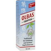 Salus DUOPHARM GMBH OLBAS TROPFEN