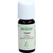 CAJEPUT OEL BERGLAND