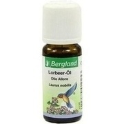 Bergland LORBEEROEL BERGLAND, 10 ml