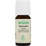 NELKENBLAETTER BERGLAND, 10 ml