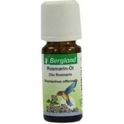 ROSMARIN OEL BERGLAND, 10 ml
