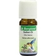 Bergland SALBEI OEL