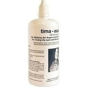 Optima Pharmazeutische TIMA OCULAV LOESUNG, 250 ml